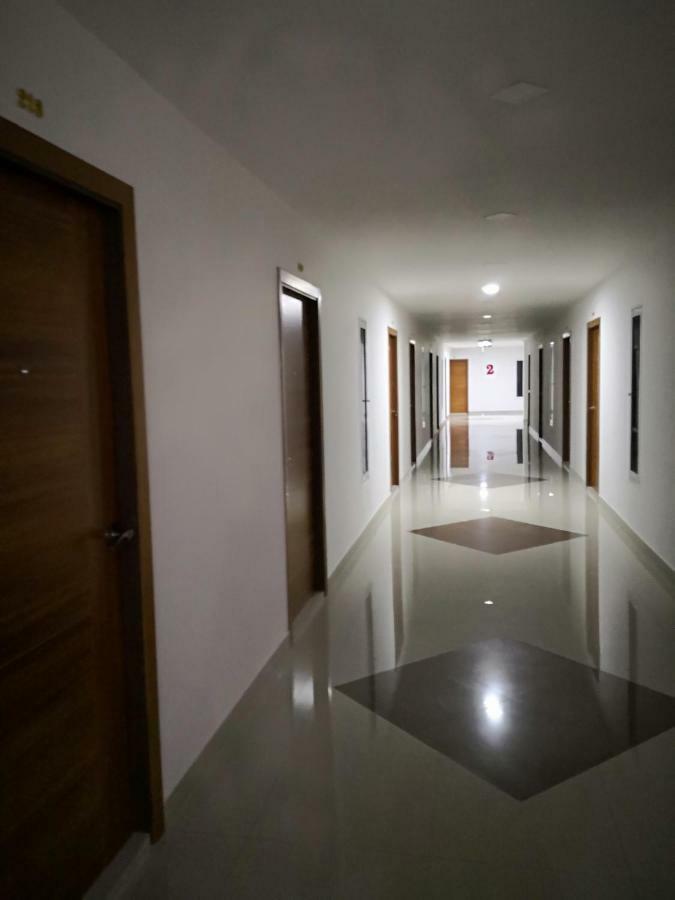 Beach 7 Condo, Pattaya Pantai Jomtien Bagian luar foto